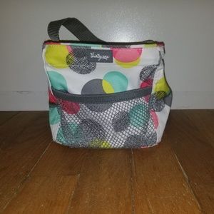 Thirty-one littles carry all caddy
